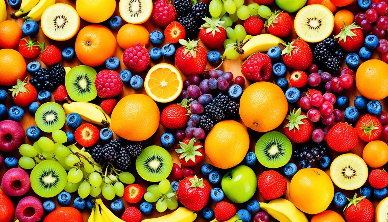 best fruits for health and fitness