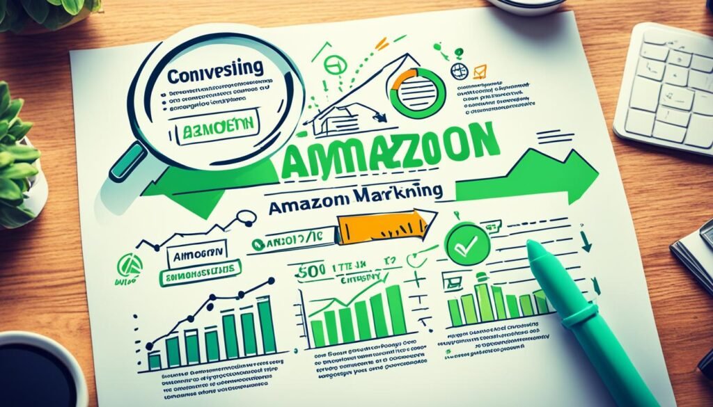 Amazon Affiliate Conversion Optimization