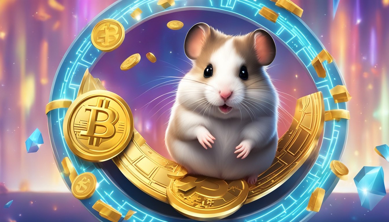 hamster coin